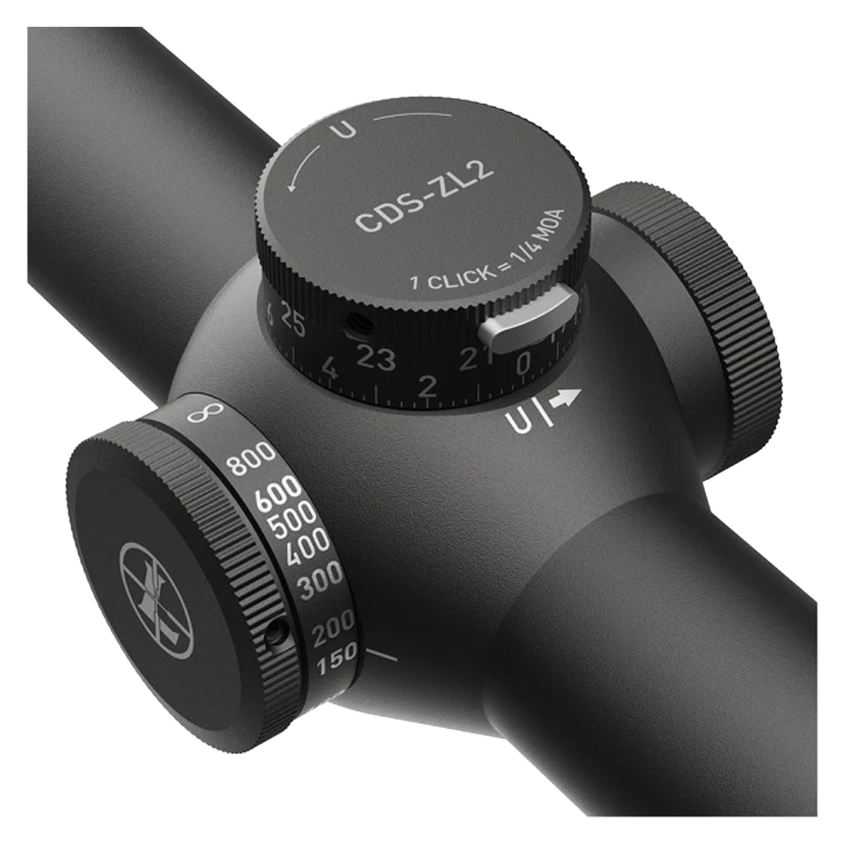 Leupold VX-4HD 4-16x50 Riflescope | Guaranteed Long-Range Clarity