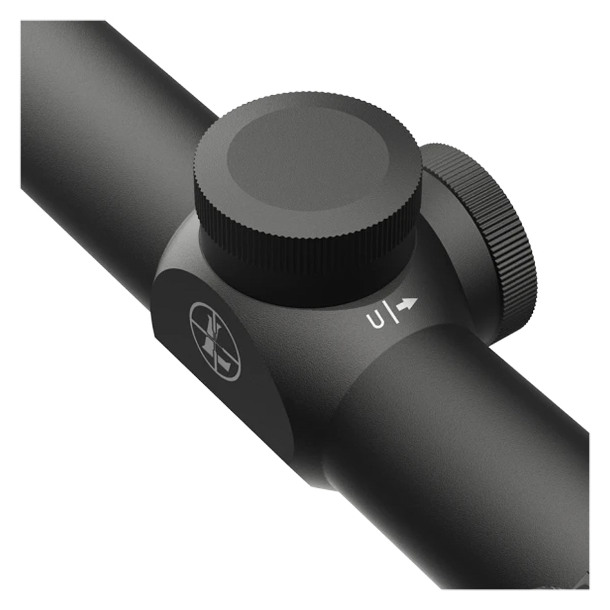 Leupold VX-4HD 3-12x40 (30mm) Hunt-Plex (185451)