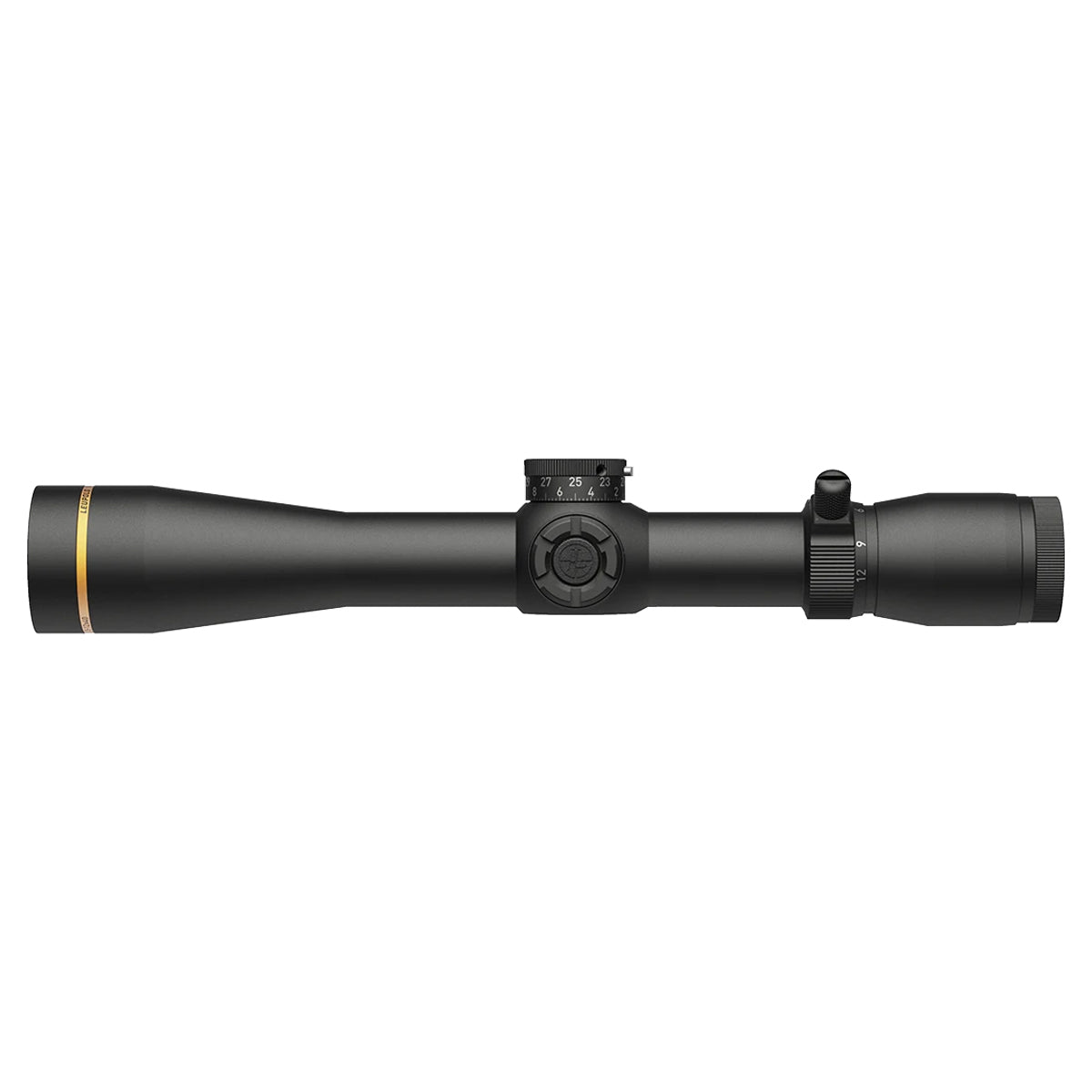 Leupold VX-4HD 3-12x40 (30mm) CDS-ZL2 Illum FireDot Twilight Hunter (185453)