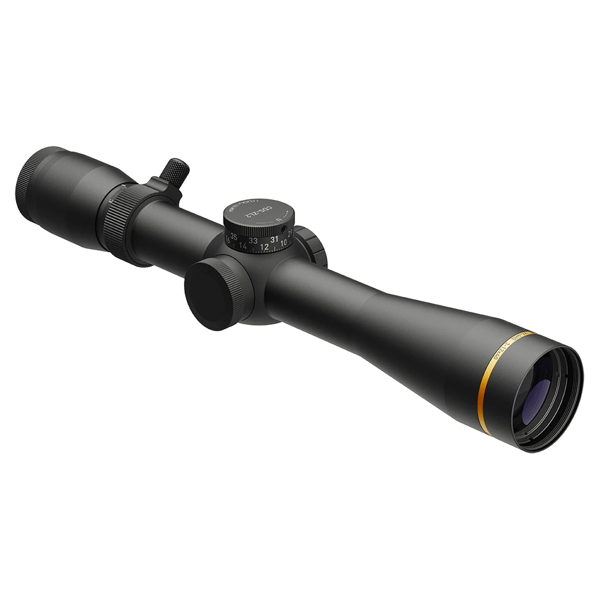 Leupold VX-4HD 3-12x40 (30mm) CDS-ZL2 Illum FireDot Twilight Hunter (185453)