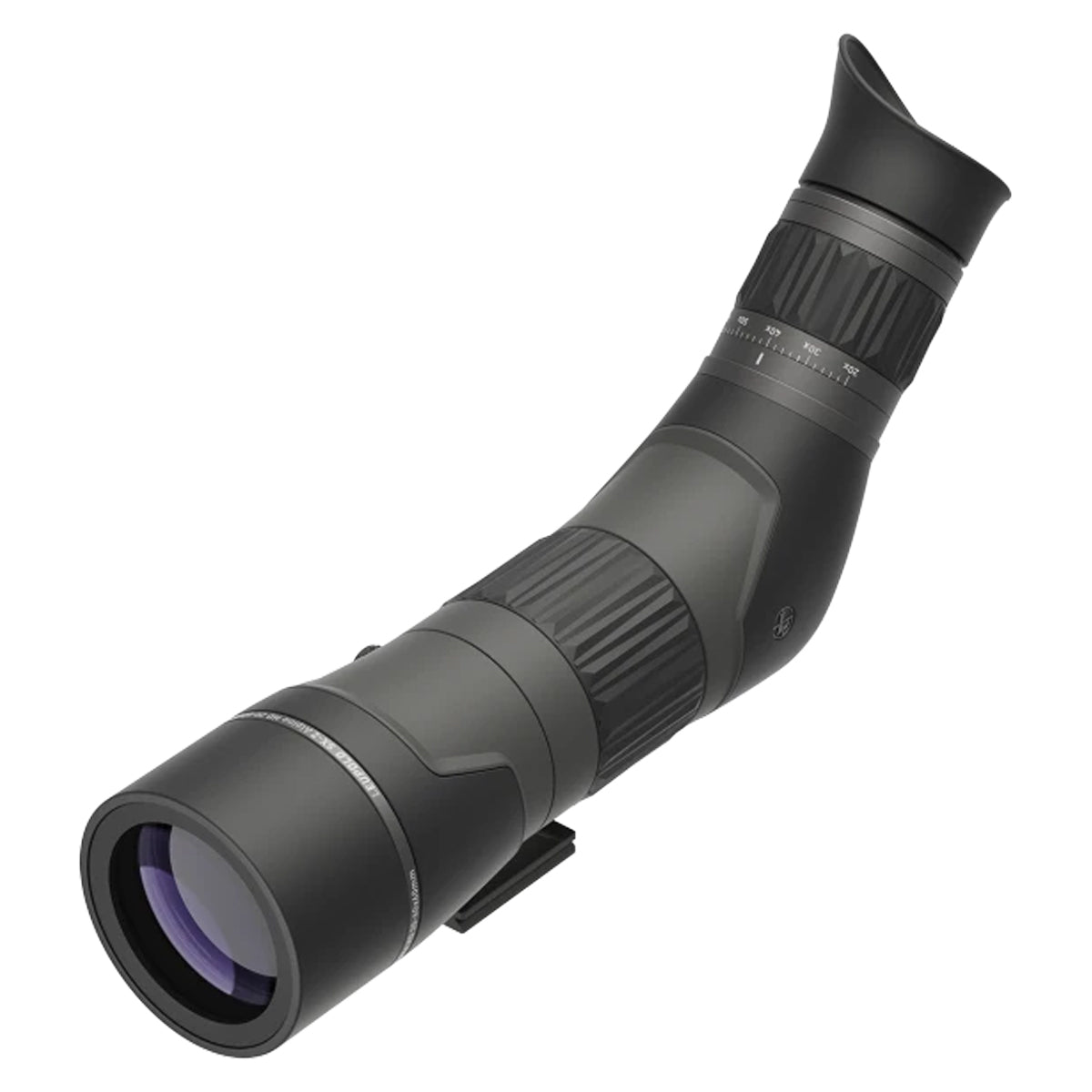 Leupold SX-2 Alpine HD Gen 2 20-60x60mm Angled Spotting Scope (185683) in  by GOHUNT | Leupold - GOHUNT Shop