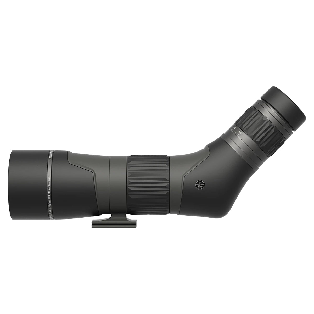 Leupold SX-2 Alpine HD Gen 2 20-60x60mm Angled (185683