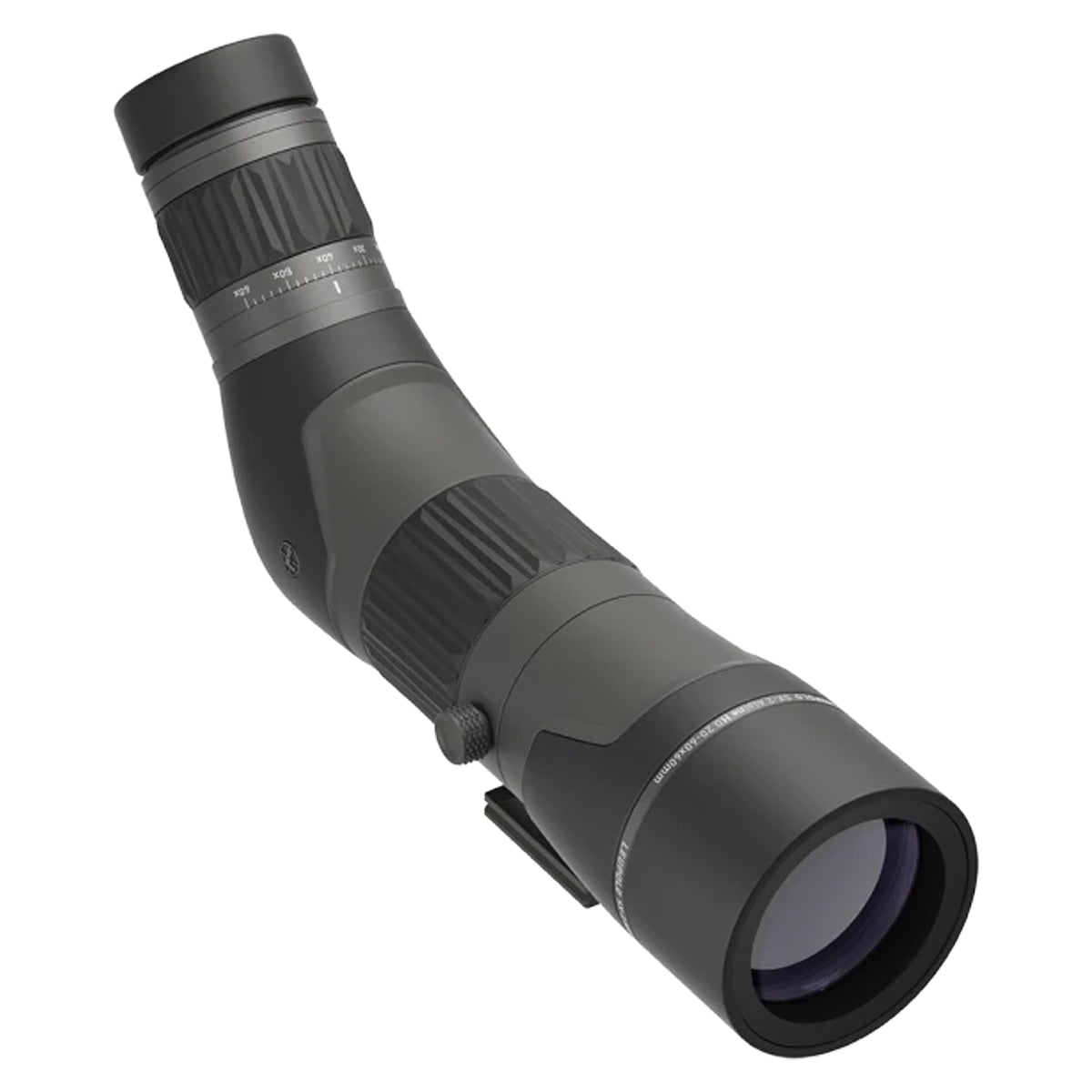 Leupold SX-2 Alpine HD Gen 2 20-60x60mm Angled Spotting Scope (185683)