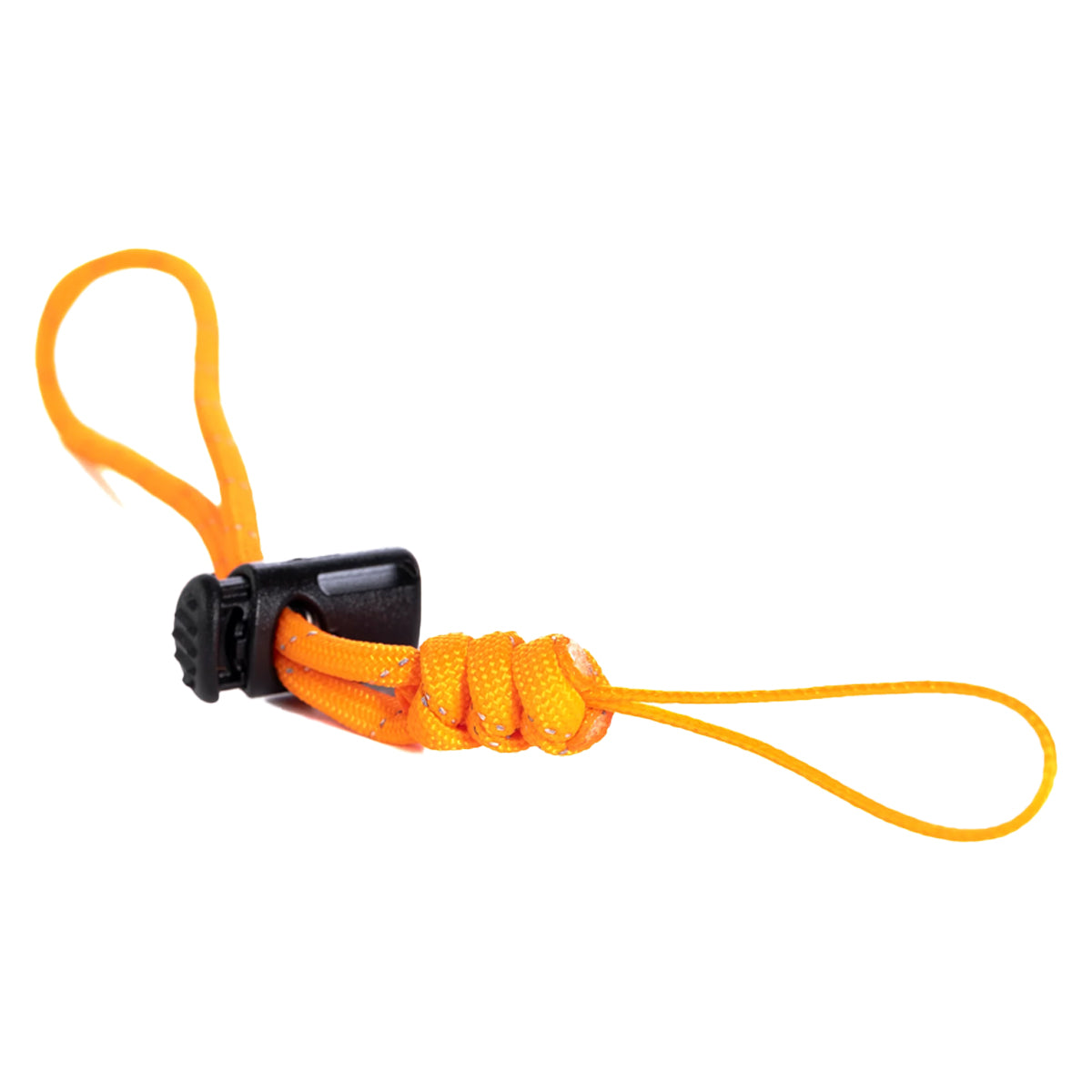 Dark Star Archery Release Lanyard in Blaze Orange by GOHUNT | Dark Star Archery - GOHUNT Shop