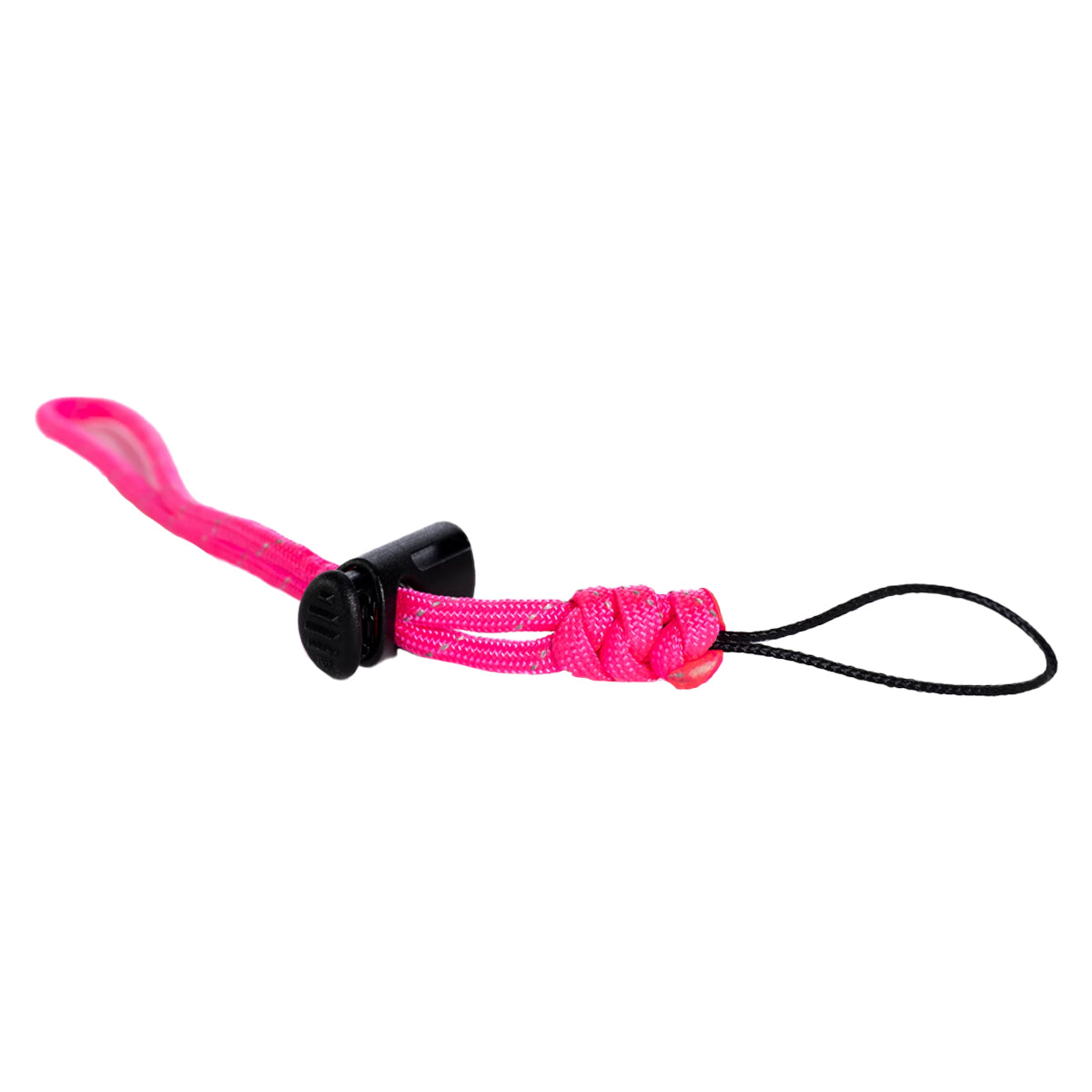 Dark Star Archery Release Lanyard in Neon Pink by GOHUNT | Dark Star Archery - GOHUNT Shop