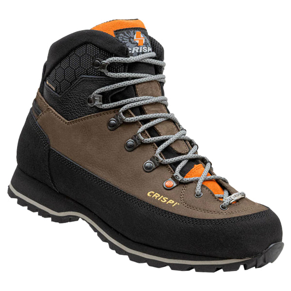 Crispi Lapponia Lite GTX | Proven Light and Fast Performance