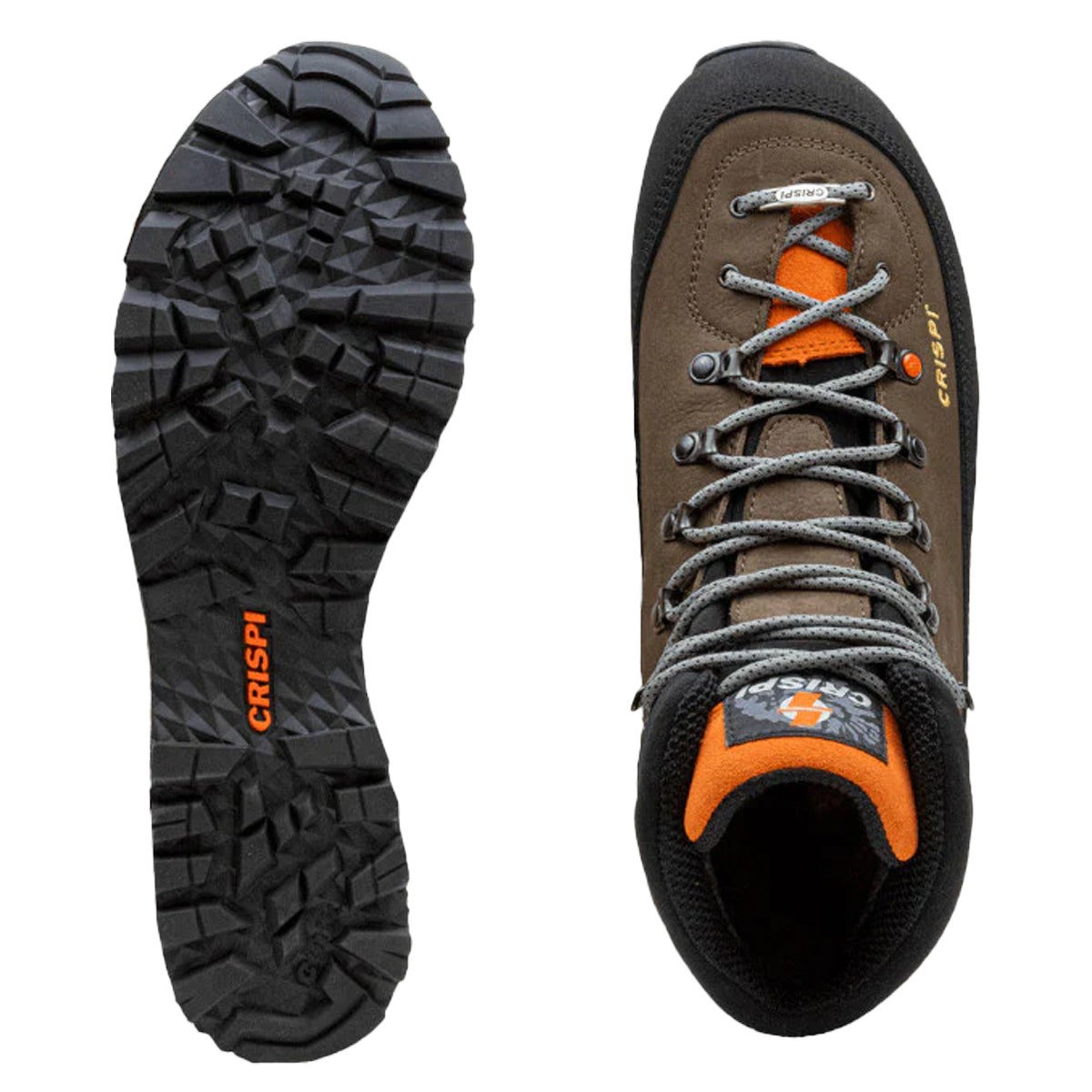 Crispi Lapponia Lite GTX | Proven Light and Fast Performance