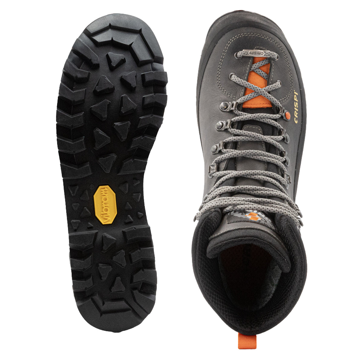 Crispi Lapponia Pro | Proven Lightweight Support | Shop at GOHUNT