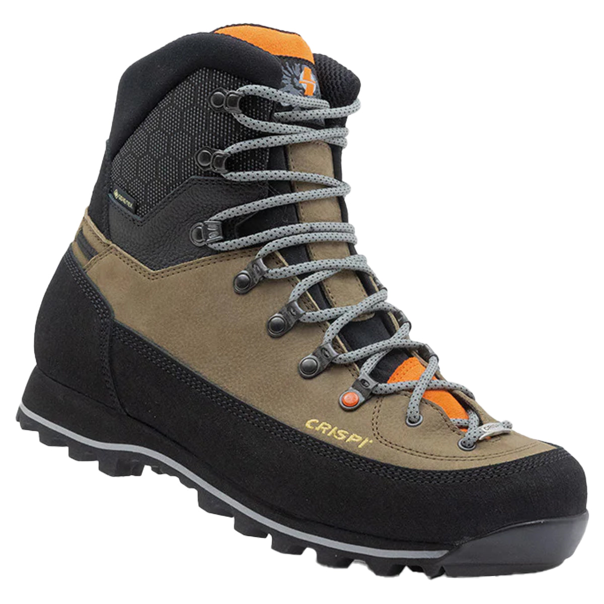 Crispi Lapponia lll in Hazelnut by GOHUNT | Crispi - GOHUNT Shop