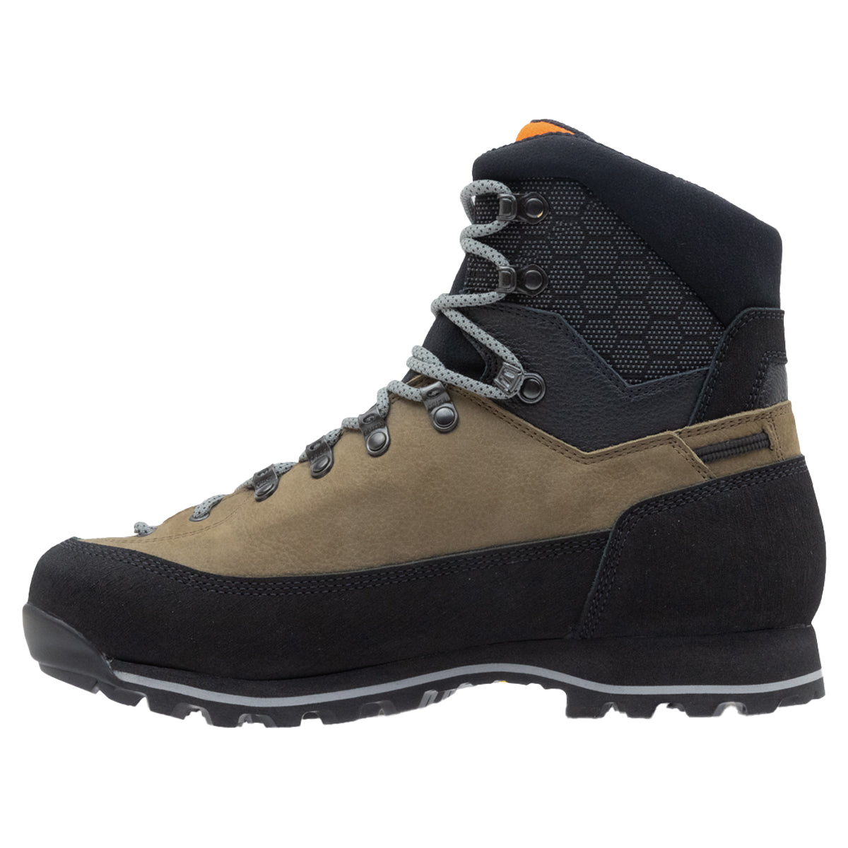 Crispi Lapponia lll in Hazelnut by GOHUNT | Crispi - GOHUNT Shop