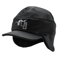 Regular / Black