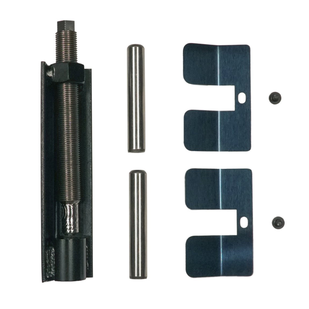 Arrow Pin Kit Last Chance Archery 3