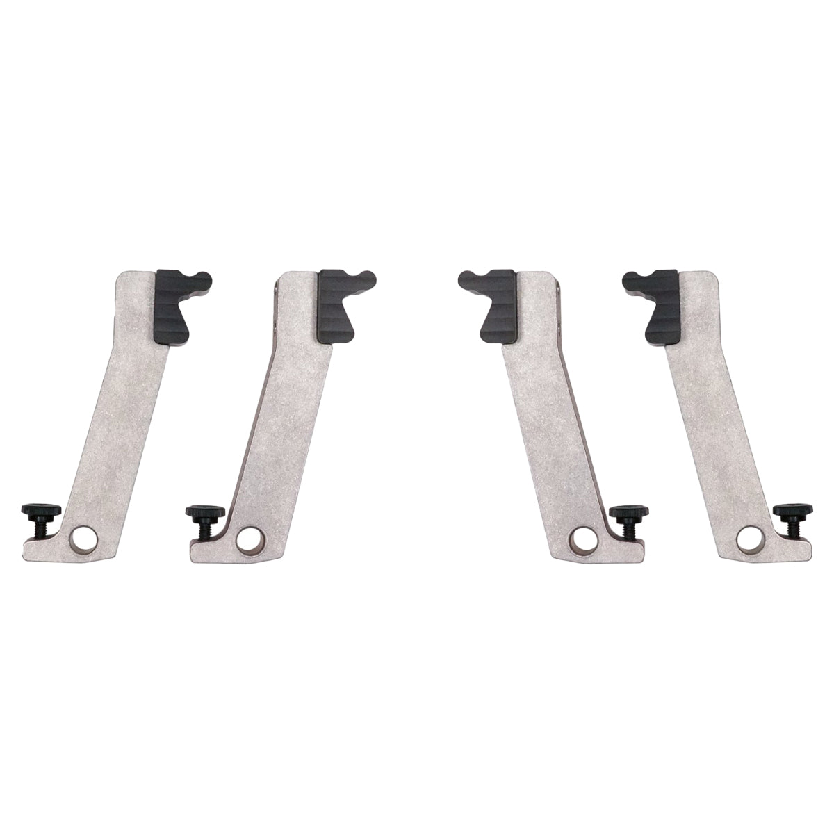 Last Chance Archery Mathews Finger Set