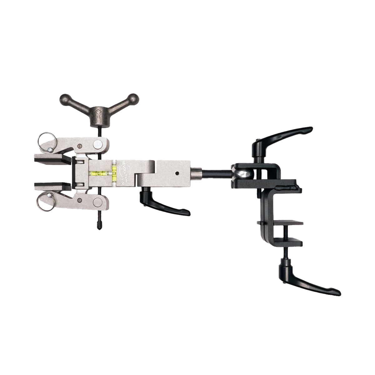 Last Chance Archery Revolution Vise in  by GOHUNT | Last Chance Archery - GOHUNT Shop