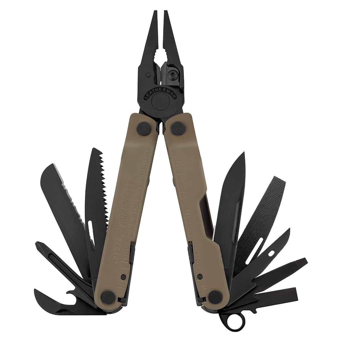 Leatherman Rebar