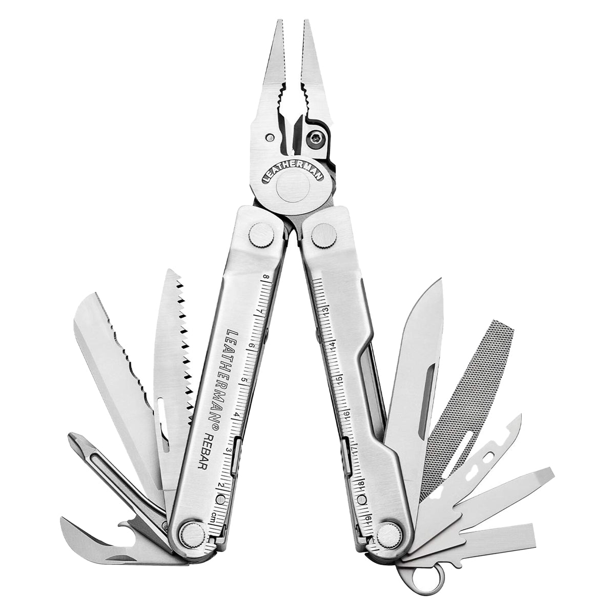 Leatherman Rebar