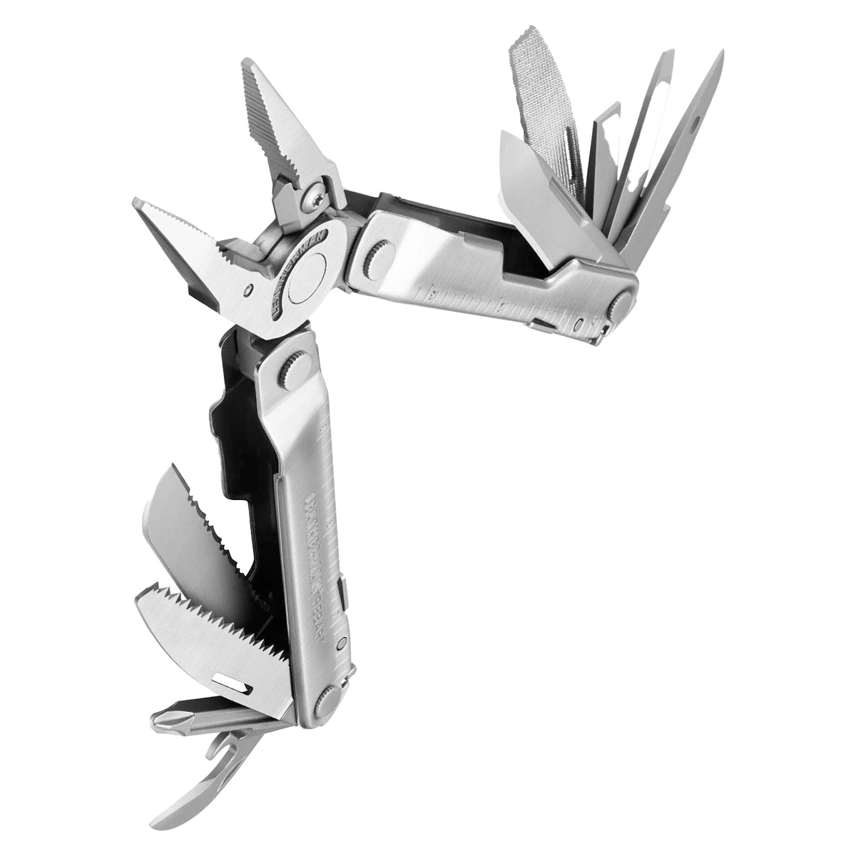 Leatherman Rebar