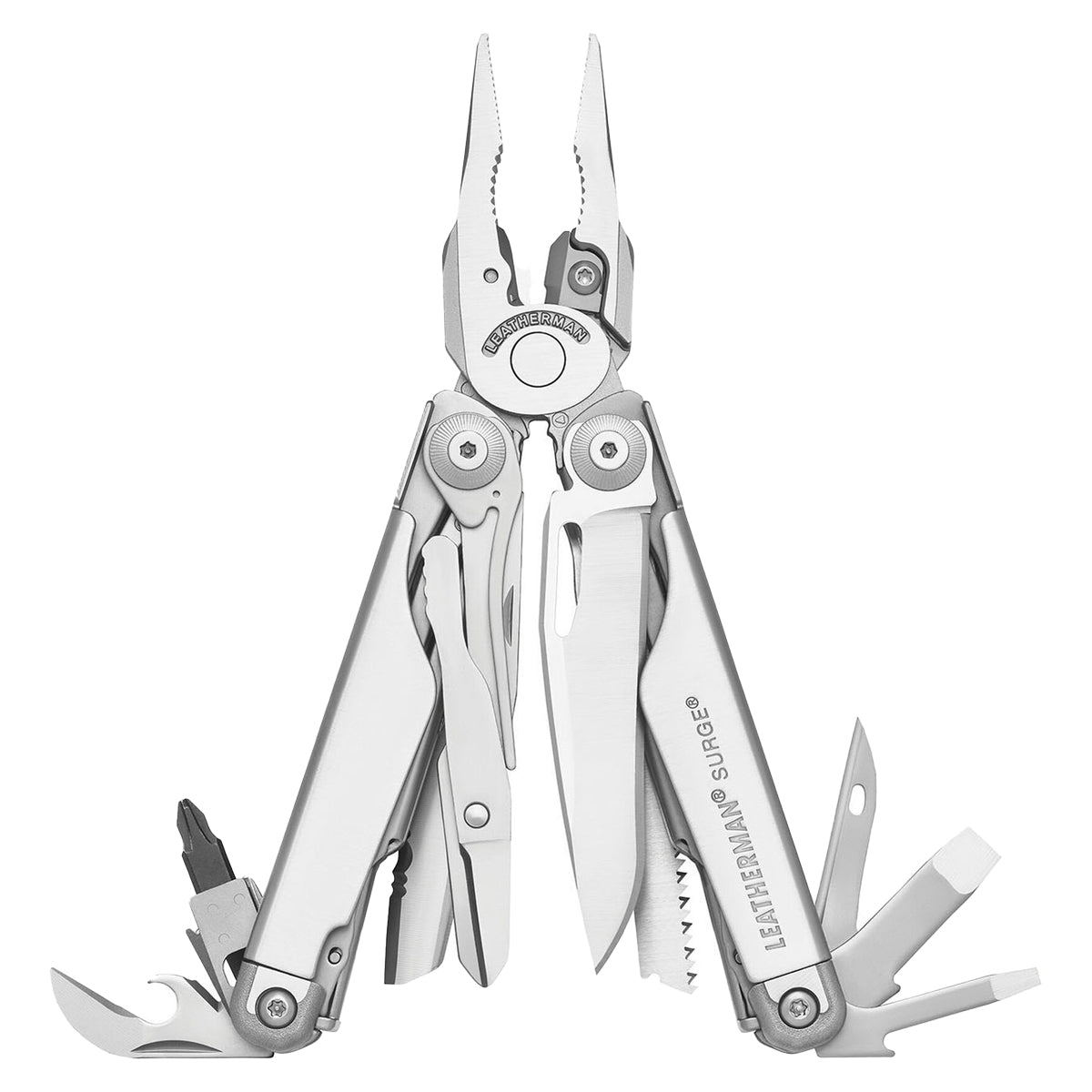 Leatherman Surge in  by GOHUNT | Leatherman - GOHUNT Shop