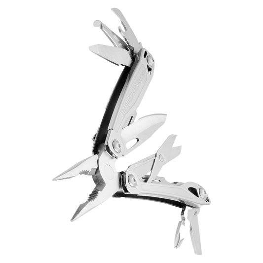 Another look at the Leatherman Wingman