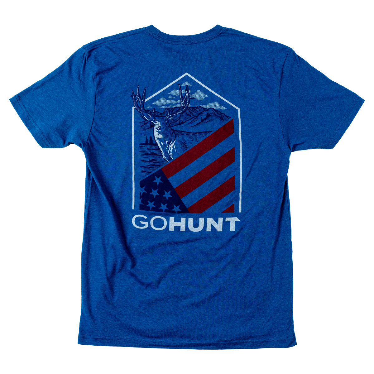 GOHUNT Legendary T-Shirt