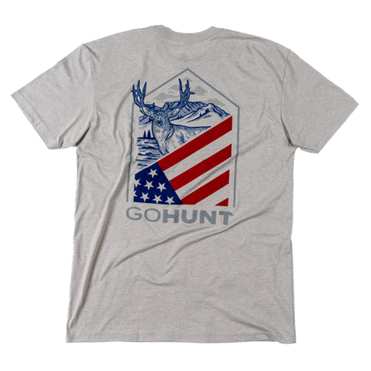 GOHUNT Legendary T-Shirt