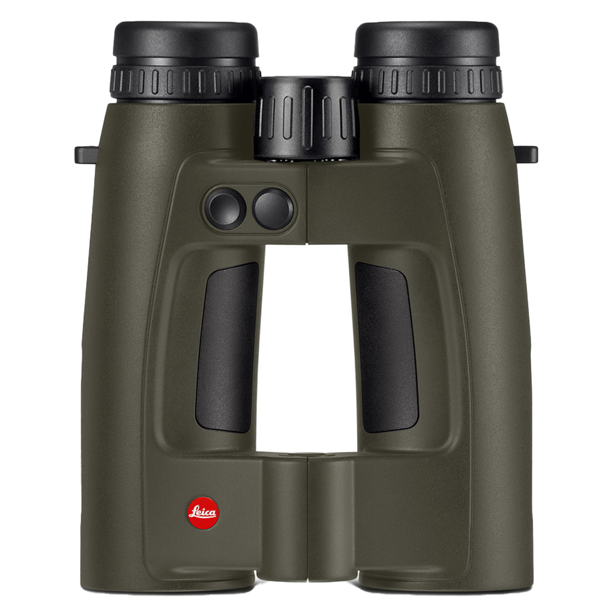 Leica Geovid Pro 10x42 Rangefinding Binoculars in Green by GOHUNT | Leica - GOHUNT Shop