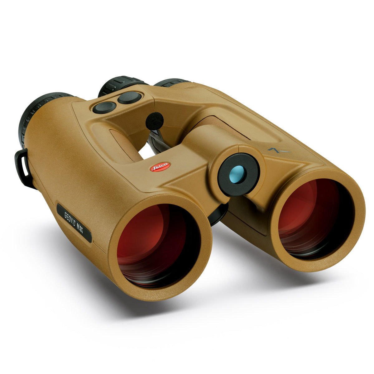 Leica 10x42 Geovid Max in  by GOHUNT | Leica - GOHUNT Shop