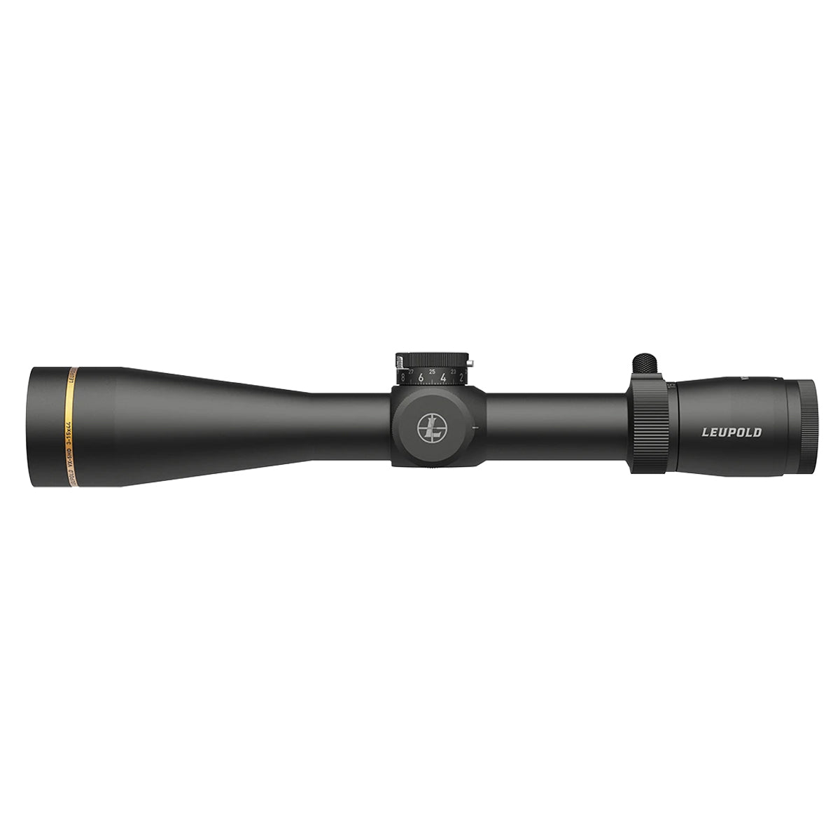 Leupold VX-5HD Gen 2 3-15x44 (30mm) CDS-SZL2 Side Focus Duplex - 183848