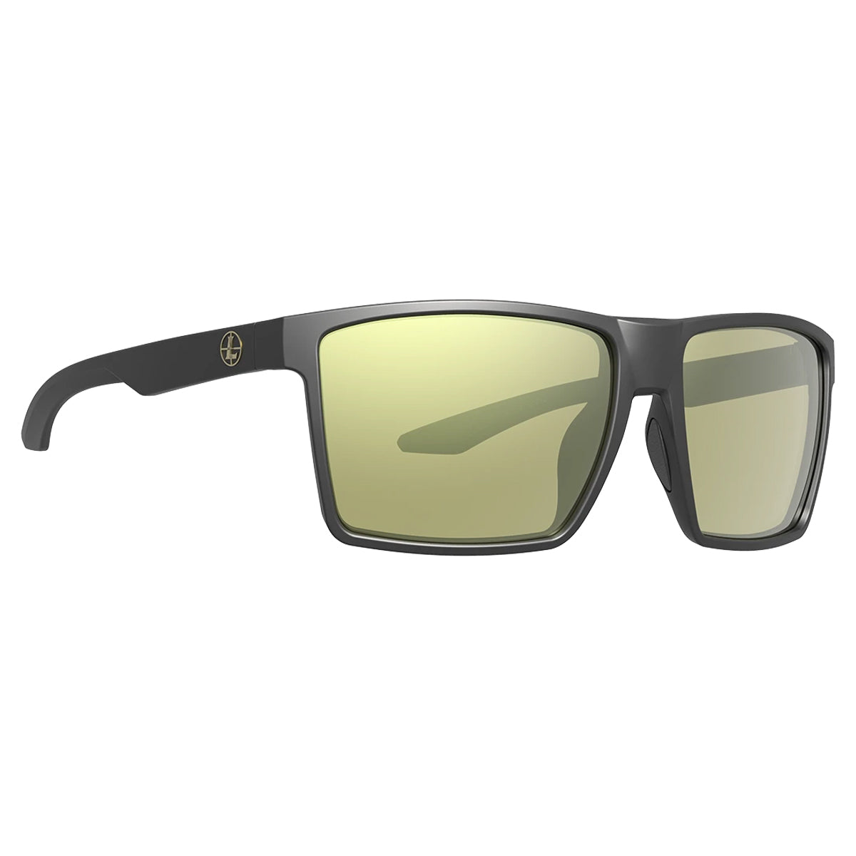 186739 Matte Black / Daylight Max