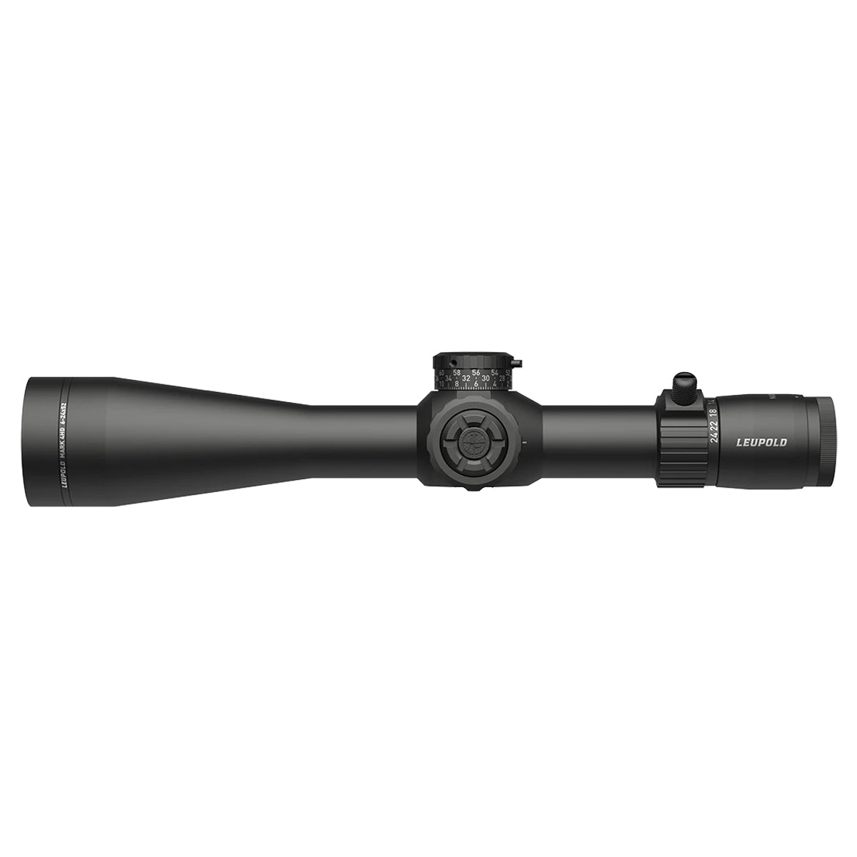 Leupold Mark 4HD 6-24x52 Illum. (34mm) M1C3 Side Focus FFP PR2-MOA - 188483 in  by GOHUNT | Leupold - GOHUNT Shop
