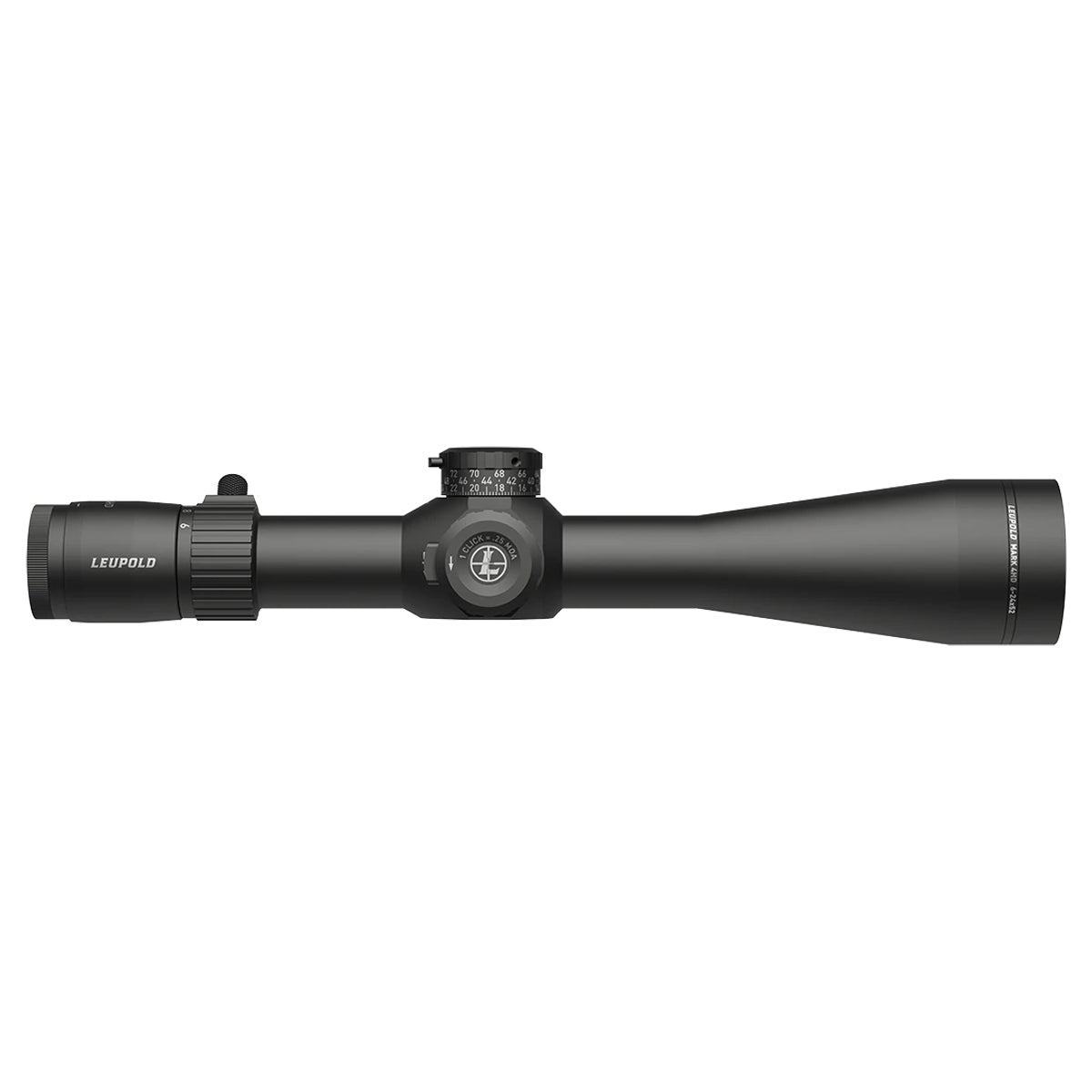 Leupold Mark 4HD 6-24x52 Illum. (34mm) M1C3 Side Focus FFP PR2-MOA - 188483 in  by GOHUNT | Leupold - GOHUNT Shop