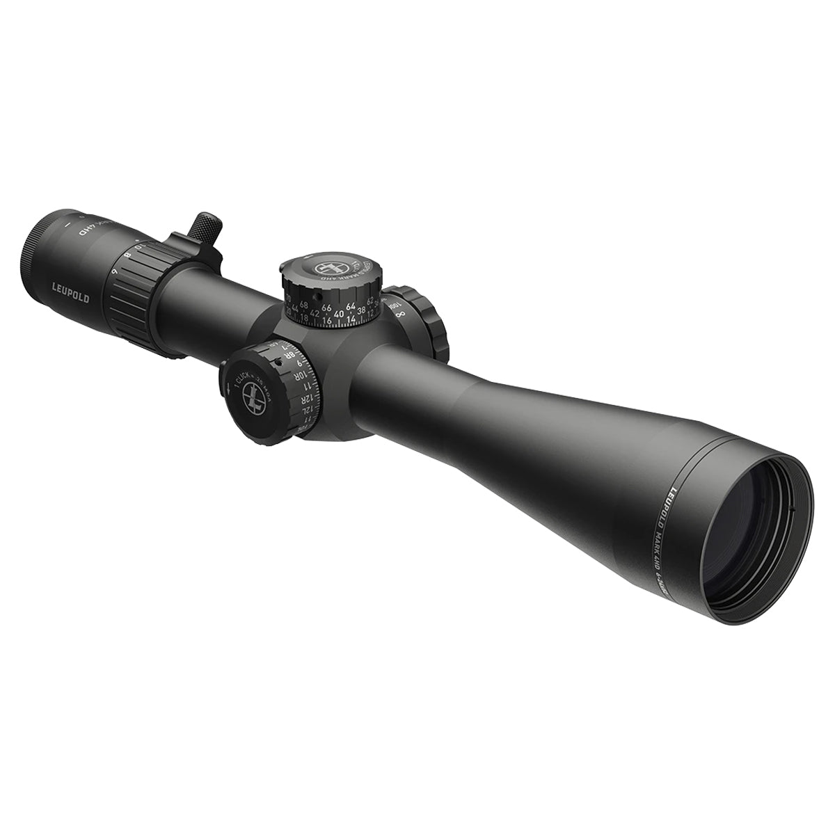 Leupold Mark 4HD 6-24x52 Illum. (34mm) M1C3 Side Focus FFP PR2-MOA - 188483 in  by GOHUNT | Leupold - GOHUNT Shop