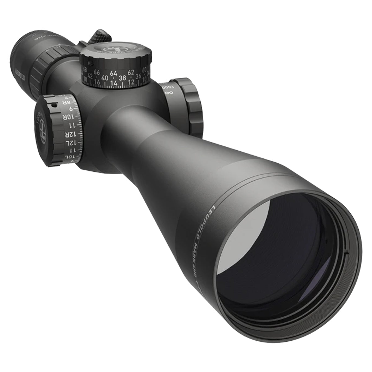 Leupold Mark 4HD 6-24x52 Illum. (34mm) M1C3 Side Focus FFP PR2-MOA - 188483 in  by GOHUNT | Leupold - GOHUNT Shop