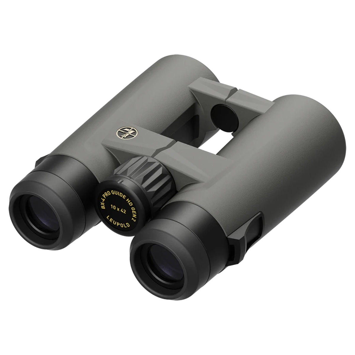 Leupold BX-4 Pro Guide HD 10x42mm Gen 2 Binocular (184761)