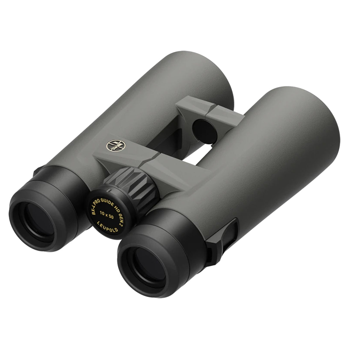 Leupold BX-4 Pro Guide HD 10x50mm Gen 2 Binocular (184762) in  by GOHUNT | Leupold - GOHUNT Shop