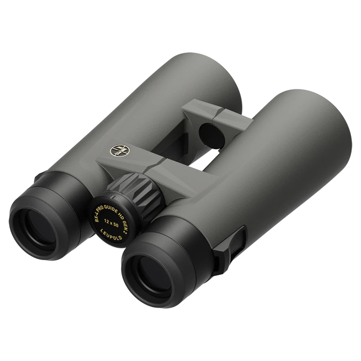 Leupold BX-4 Pro Guide HD 12x50mm Gen 2 Binocular (184763) in  by GOHUNT | Leupold - GOHUNT Shop