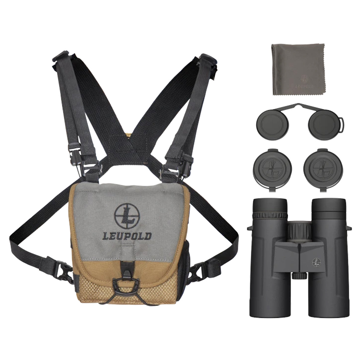 Leupold BX-2 Timberline HD 10x42 - 188793