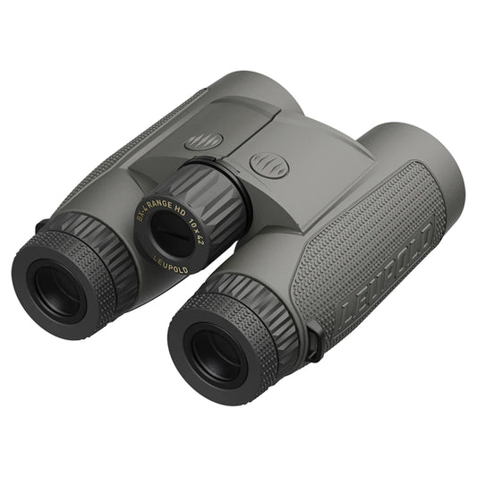 Another look at the Leupold BX4-Range HD TBR/W 10x42 Rangefinding Binoculars 182883