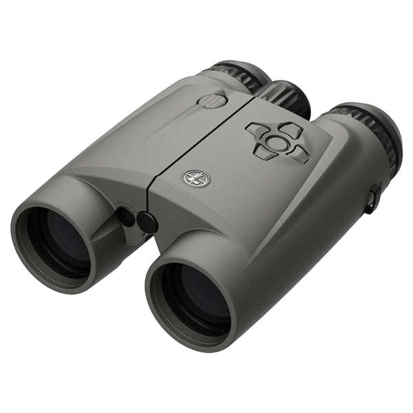 Leupold BX-6 Range HD 10x42 | Reliable Precision Rangefinding