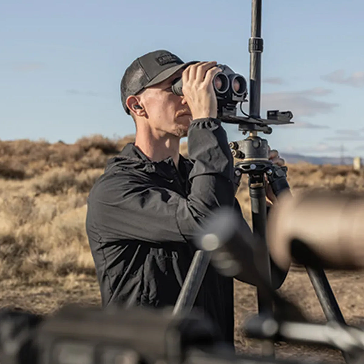 Leupold BX-6 Range HD 10x42 Binocular (185190) in  by GOHUNT | Leupold - GOHUNT Shop
