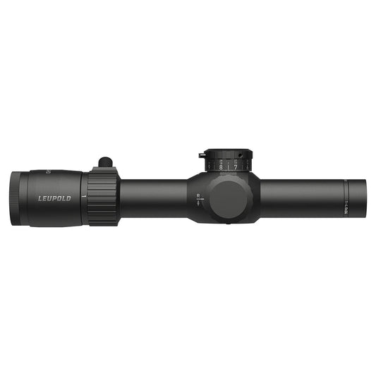 Another look at the Leupold Mark 4HD 1-4.5x24MM M5C3 FireDot TMR (183316) Riflescope