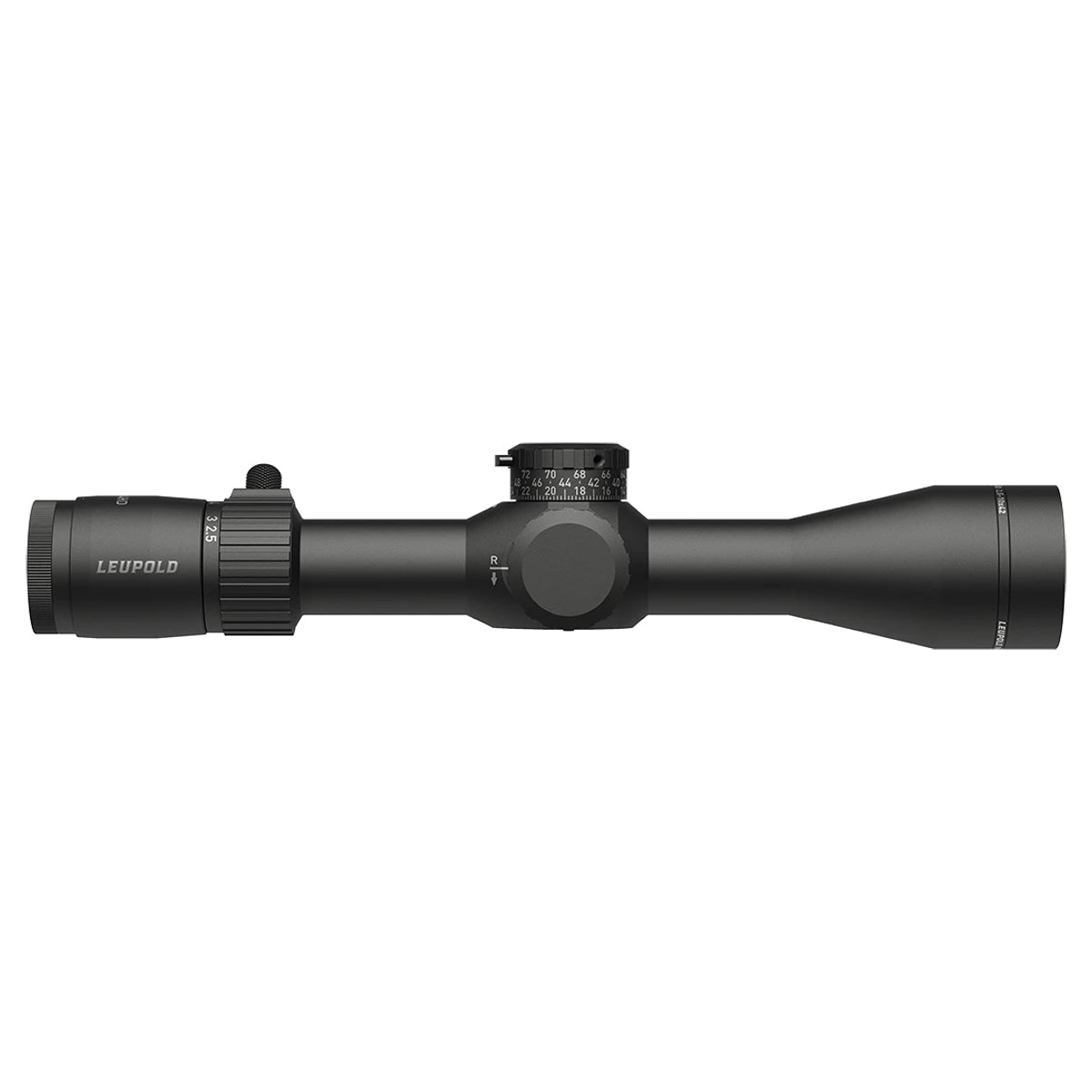 Leupold Mark 4HD 2.5-10x42MM M1C3 PR1-MOA (183741) Riflescope