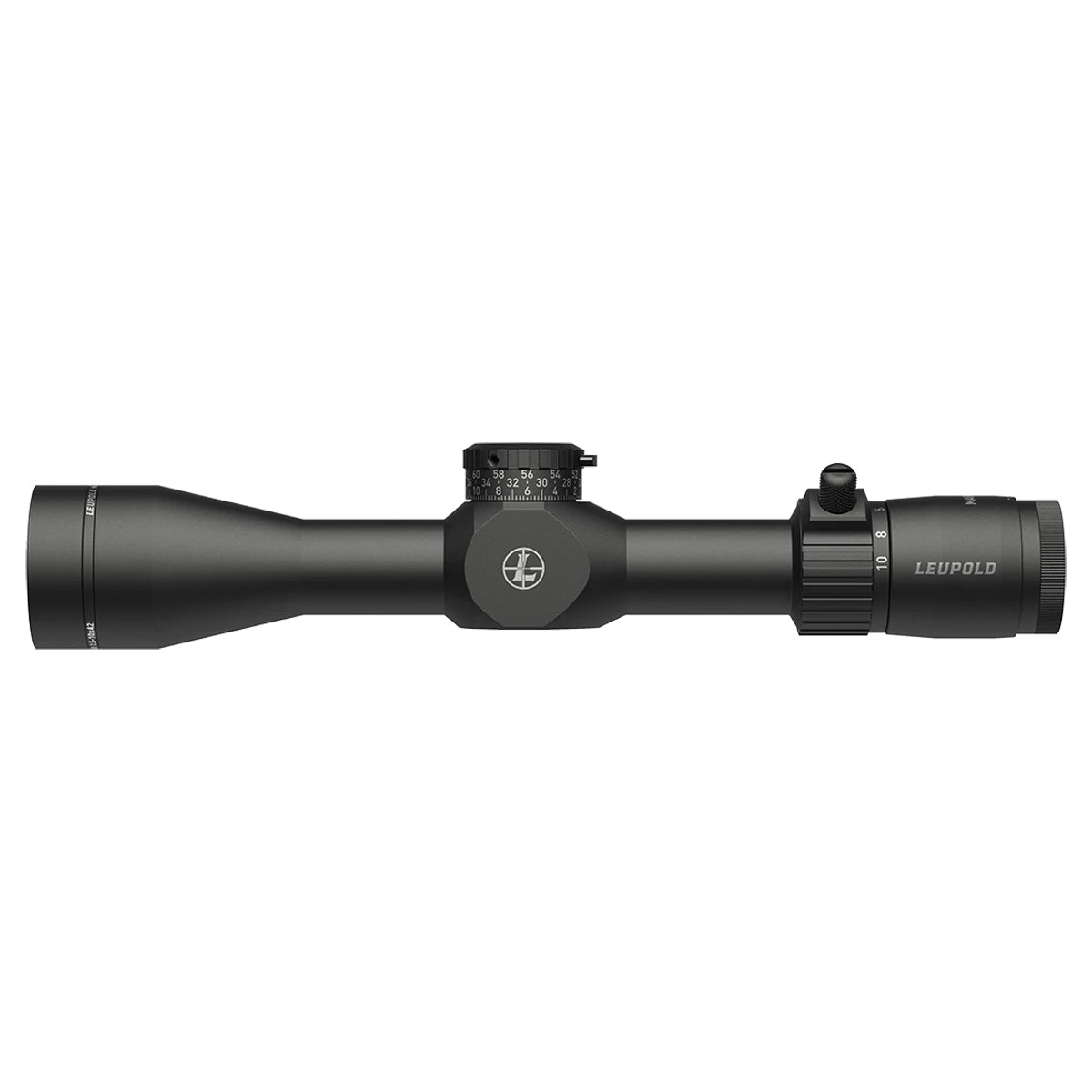 Leupold Mark 4HD 2.5-10x42MM M1C3 PR1-MOA (183741) Riflescope