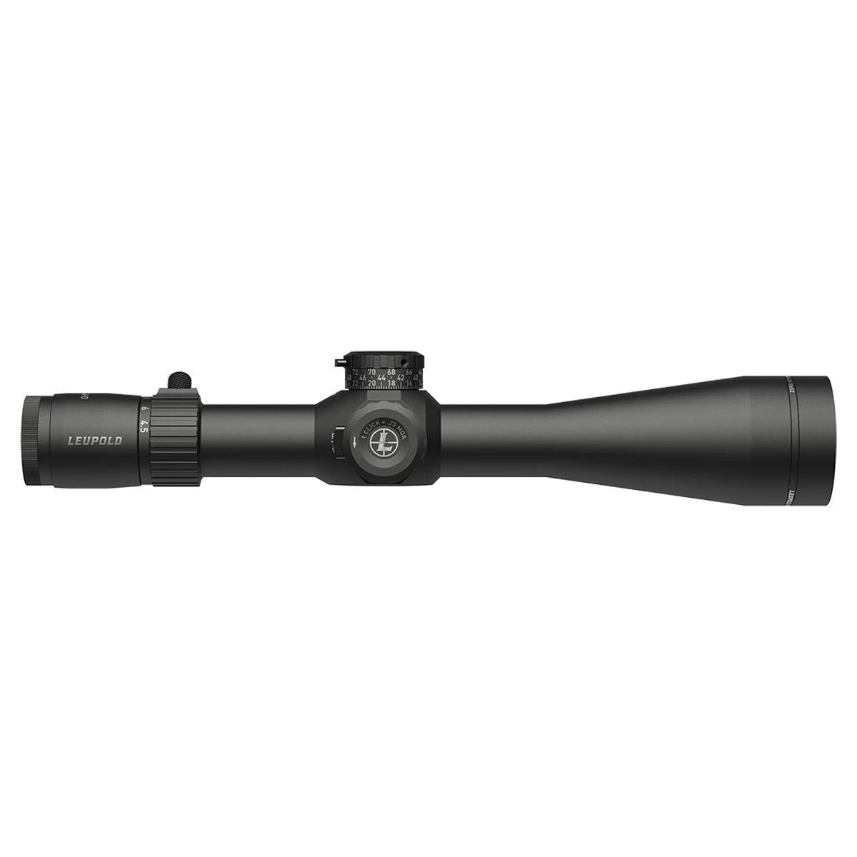 Leupold Mark 4HD 4.5-18x52MM Riflescope in M1C3 PR2-MOA (183625) by GOHUNT | Leupold - GOHUNT Shop