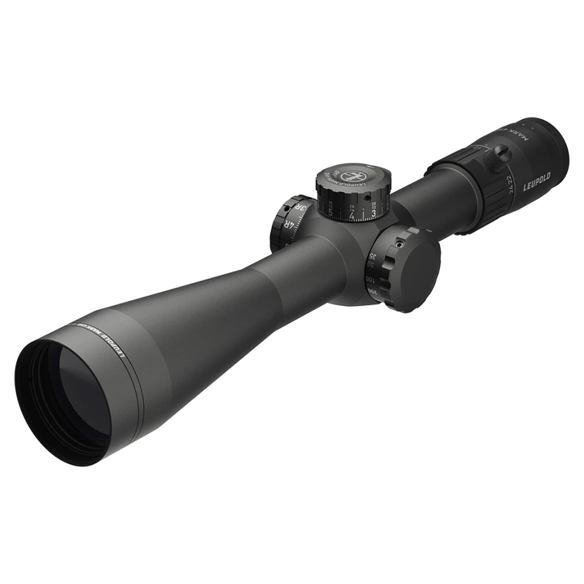 Leupold Mark 4HD 6-24x52MM Riflescope in  by GOHUNT | Leupold - GOHUNT Shop