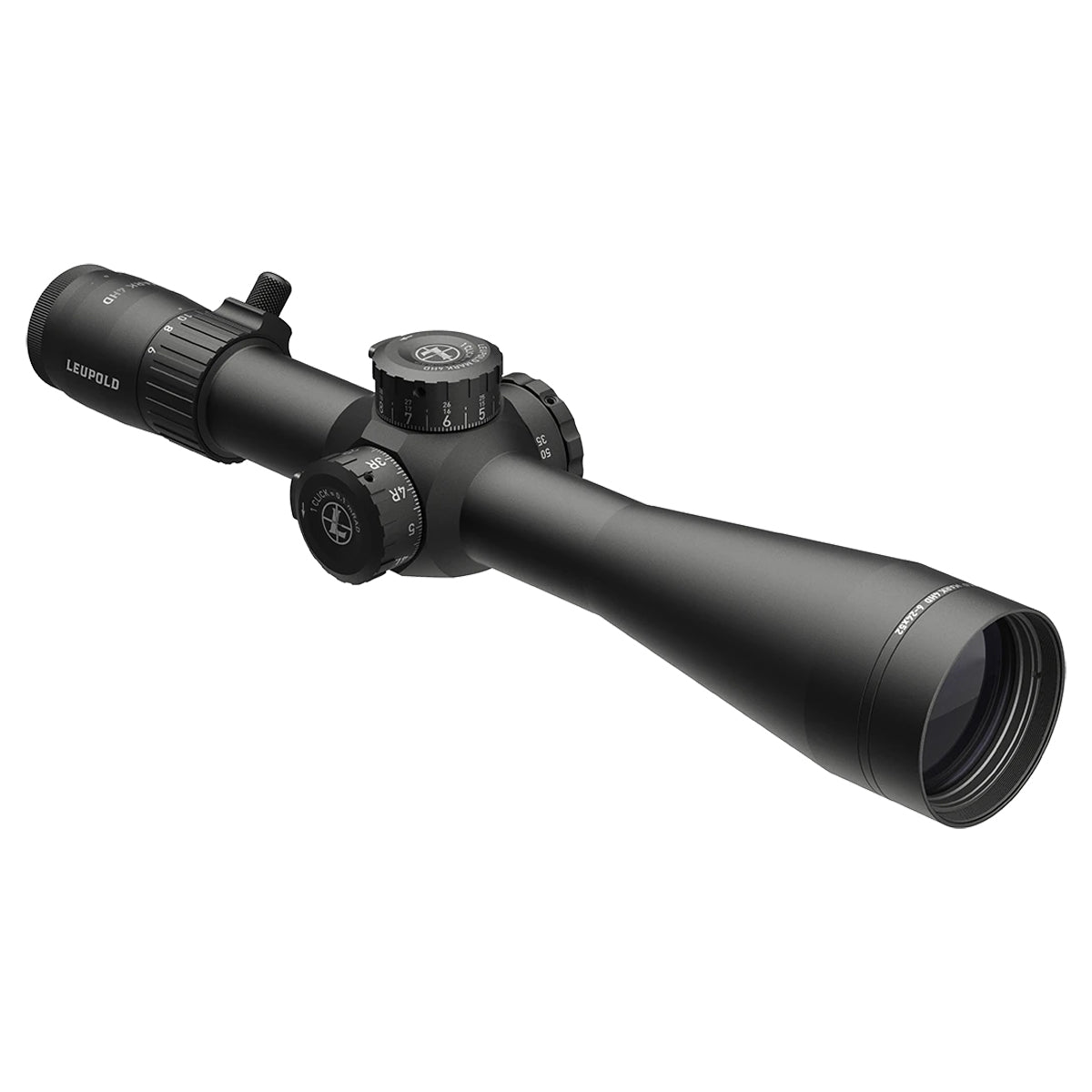 Leupold Mark 4HD 6-24x52MM Riflescope