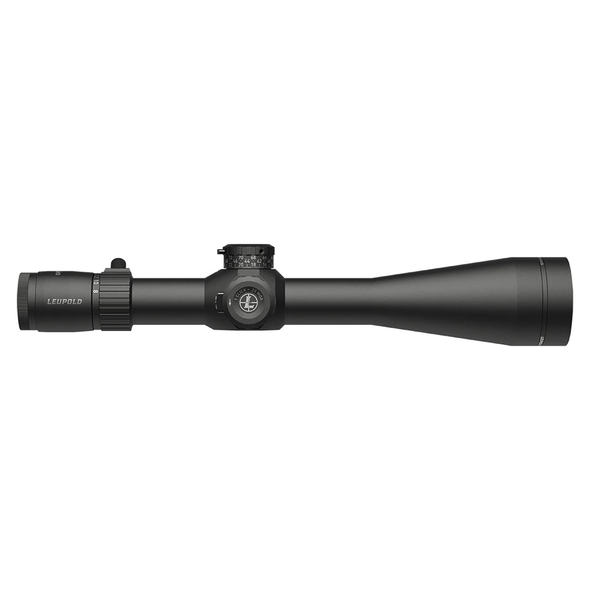 Leupold Mark 4HD 8-32x56MM Riflescope in PR2-MOA (183969) by GOHUNT | Leupold - GOHUNT Shop