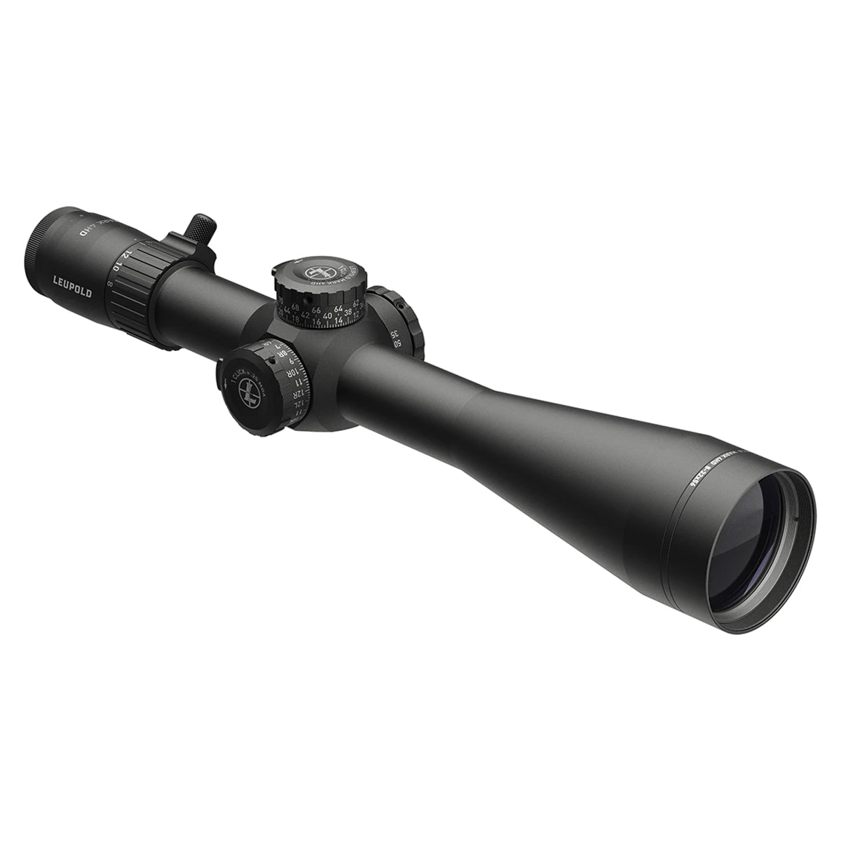 Leupold Mark 4HD 8-32x56MM Riflescope in PR2-MOA (183969) by GOHUNT | Leupold - GOHUNT Shop