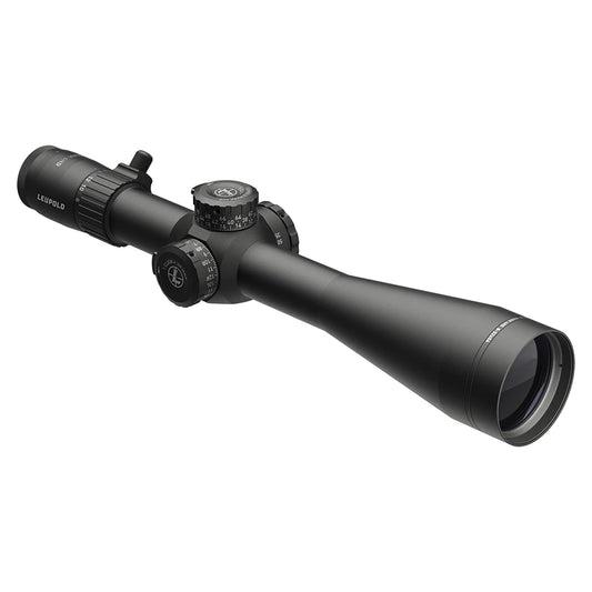 Another look at the Leupold Mark 4HD 8-32x56MM Riflescope