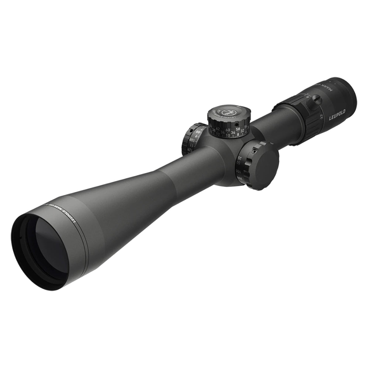 Leupold Mark 4HD 8-32x56MM Riflescope in PR2-MOA (183969) by GOHUNT | Leupold - GOHUNT Shop